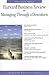 Harvard Business Review on Managing Through a Downturn (Harvard Business Review Paperback Series)