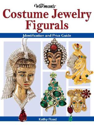 Warman's Costume Jewelry Figurals: Identification and Price Guide (Paperback)