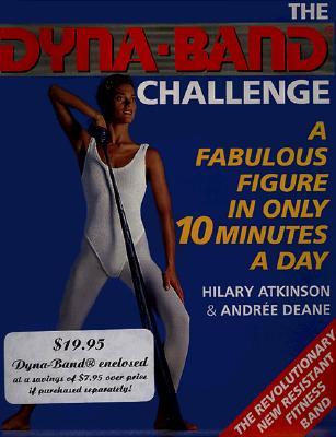 The Dyna-band Challenge (Paperback)