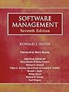 Software Management