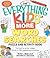 The Everything Kids' More Word Searches Puzzle and Activity Book: The hunt is on for hidden words in 100 captivating activities