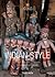 Indian Style (TASCHEN Icons Series)