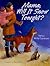 Mama, Will it Snow Tonight? by Nancy White Carlstrom