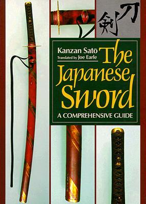 The Japanese Sword (Japanese Arts Library)