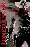 The Lone Ranger Definitive Edition