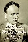 Hate And Down South: Two Stories