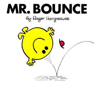 Mr. Bounce (Paperback)