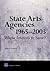 State Arts Agencies 1965-20...