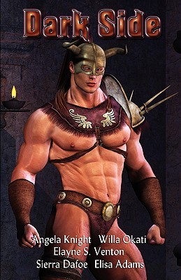 Dark Side (Paperback)