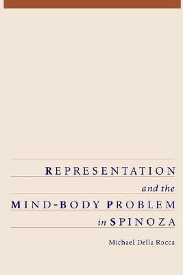 Representation and the Mind-Body Problem in Spinoza (Hardcover)