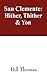 San Clemente: Hither, Thither & Yon