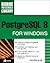 PostgreSQL 8 for Windows (Database Professional's Library)