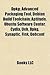 Dpkg: Advanced Packaging Tool, Debian Build Toolchain, Aptitude, Ubuntu Software Center, Cydia, Synaptic, Fink, Debconf, Adept Manager