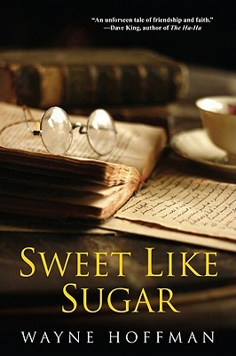 Sweet Like Sugar (Paperback)