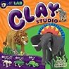 ARTLAB: Clay Studio - Wild Animals ARTLAB: Clay Studio - Wild Animals