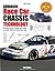 Advanced Race Car Chassis Technology HP1562 by Bob Bolles