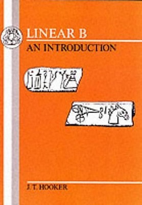 Linear B: An Introduction (Paperback)
