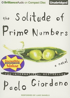 The Solitude of Prime Numbers
