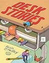 Desk Stories by Kevin O'Malley