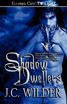 Shadow Dwellers (Shadow Dweller, #1)
