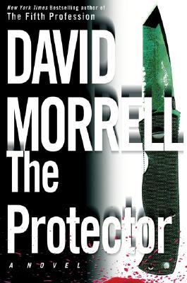 The Protector: A Novel