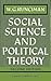 Social Science and Politica...