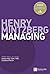 Managing (Financial Times Series)