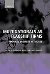 Multinationals As Flagship Firms: Regional Business Networks
