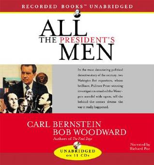 All the President's Men