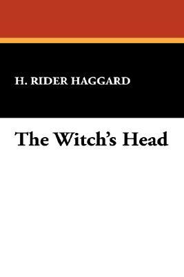 The Witch's Head (Paperback)