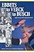 Ebbets to Veeck to Busch: Eight Owners Who Shaped Baseball