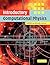 Introductory Computational Physics