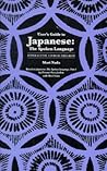 Japanese, The Spoken Language: Interactive CD-ROM Program User`s Guide - Faculty Guide Japanese, The Spoken Language: Interactive CD-ROM Program User`s Guide - Faculty Guide
