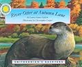 River Otter at Autumn Lane - a Smithsonian's Backyard Book