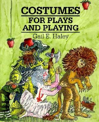 Costumes for Plays and Playing (Paperback)