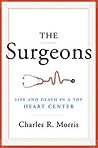 The Surgeons: Life and Death in a Top Heart Center The Surgeons: Life and Death in a Top Heart Center