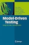 Model-Driven Testing: Using the UML Testing Profile