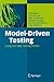 Model-Driven Testing: Using the UML Testing Profile