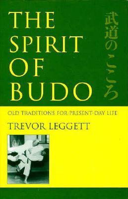 The Spirit of Budo (Hardcover)