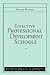 Effective Professional Deve...