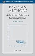 Bayesian Methods: A Social and Behavioral Sciences Approach
