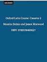 Oxford Latin Course Oxford Latin Course