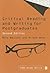 Critical Reading and Writing for Postgraduates (SAGE Study Skills Series)