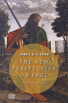 The New Perspective on Paul (Perfect Paperback)