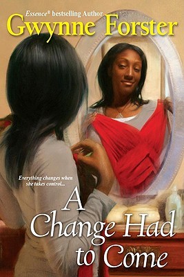 A Change Had To Come (Paperback)