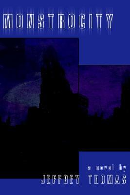 Monstrocity (Paperback)