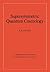 Supersymmetric Quantum Cosmology (Cambridge Monographs on Mathematical Physics)