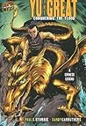 Yu the Great: Conquering the Flood [A Chinese Legend]