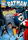 Batman: Harley Quinn's Shocking Surprise Batman: Harley Quinn's Shocking Surprise