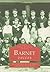 Barnet Voices: Tempus Oral History Series